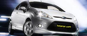 rent car barbera del valles

